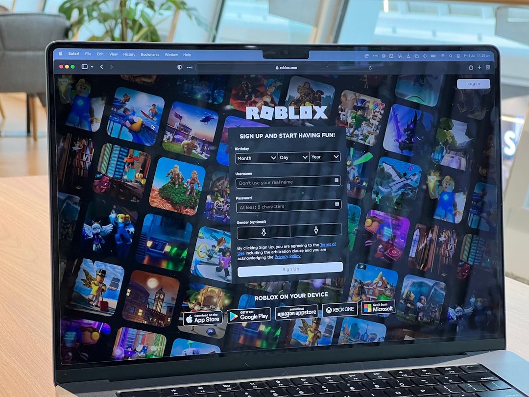 How to Fix Roblox HTTP Error: A Quick Guide