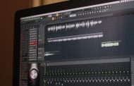 Audio Editing Tools Like Audacity For Editing And Enhancing Sound