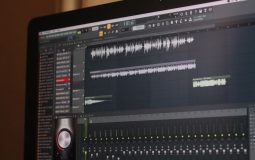 Audio Editing Tools Like Audacity For Editing And Enhancing Sound
