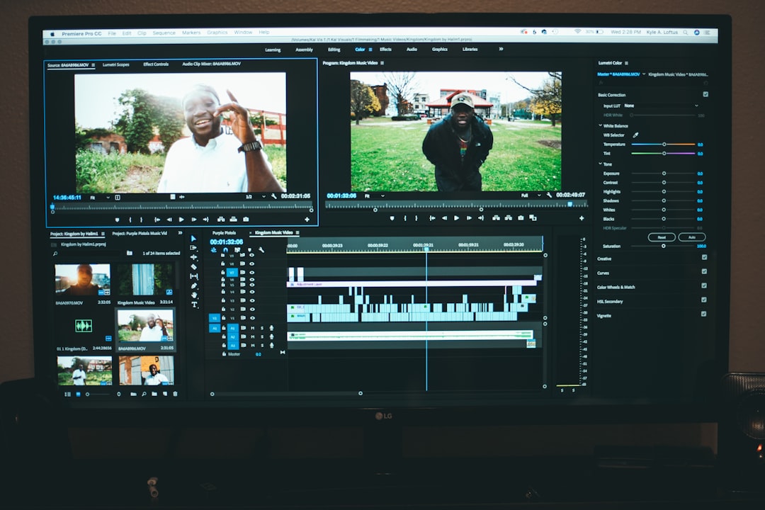 Video Compression Tools Like HandBrake For Reducing File Sizes