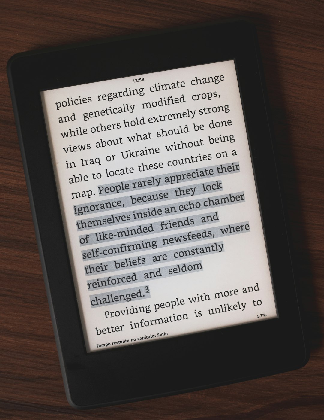 Does Kindle Have an Accelerometer? What You Need to Know