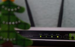What Is a Wi-Fi Security Key?