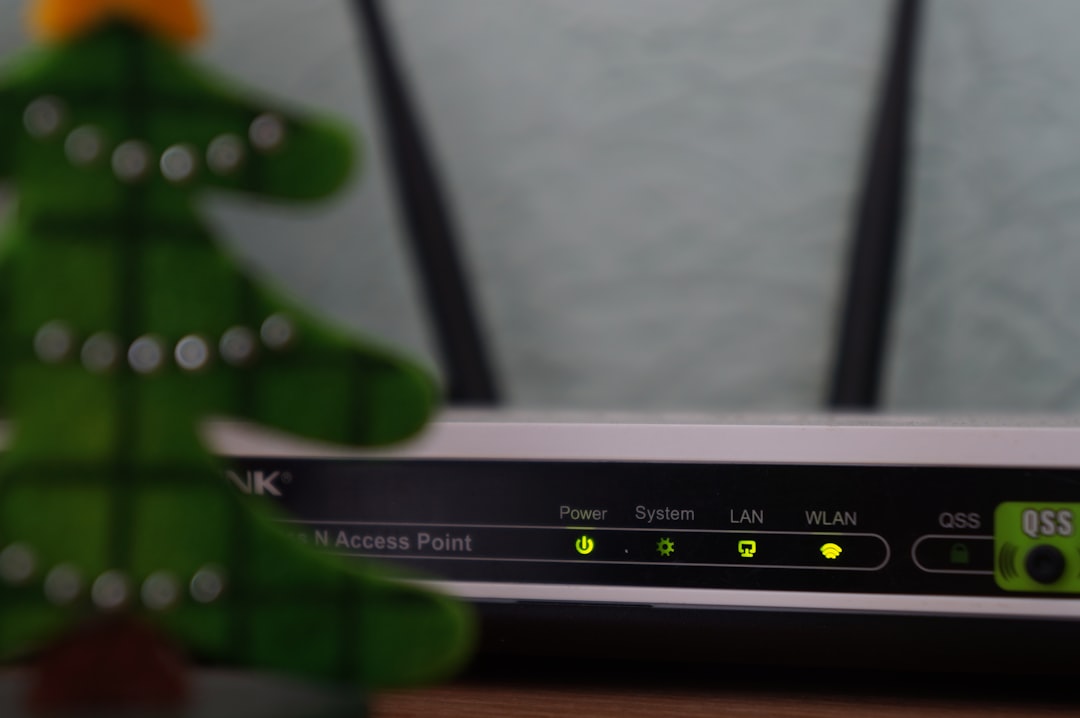 What Is a Wi-Fi Security Key?