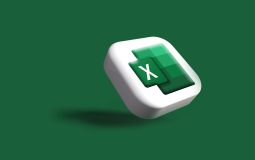 Excel Form Creation (Formuláře) Step by Step