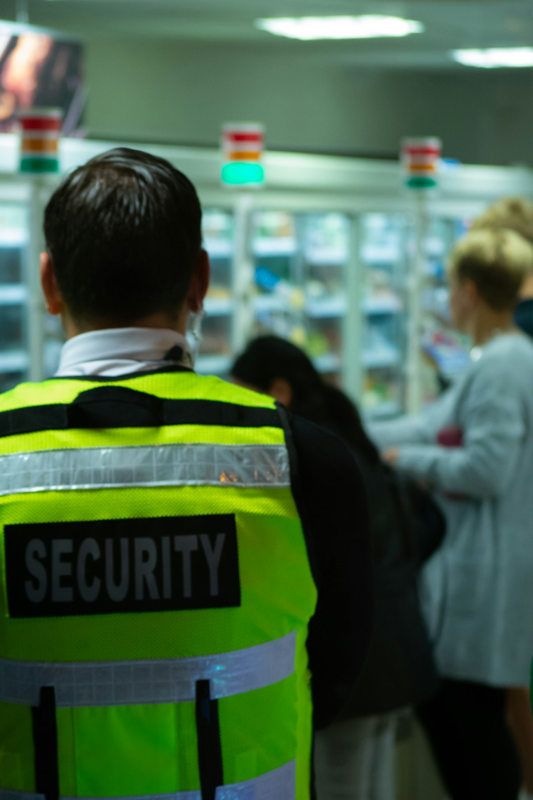 Best Guard Systems for Incident Resolution Tracking