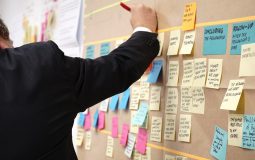 Time Charting Techniques for Planning and Analysis