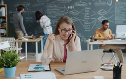 Technology Benefits in Business: 8 Ways Digital Tools Improve Productivity and Collaboration