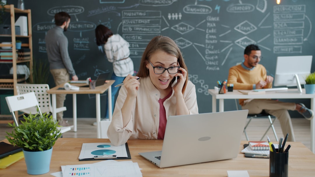 Technology Benefits in Business: 8 Ways Digital Tools Improve Productivity and Collaboration