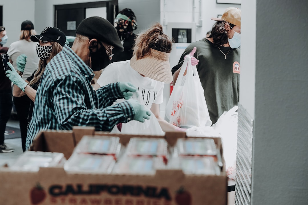 15 Nonprofit Organization Examples and What They Do