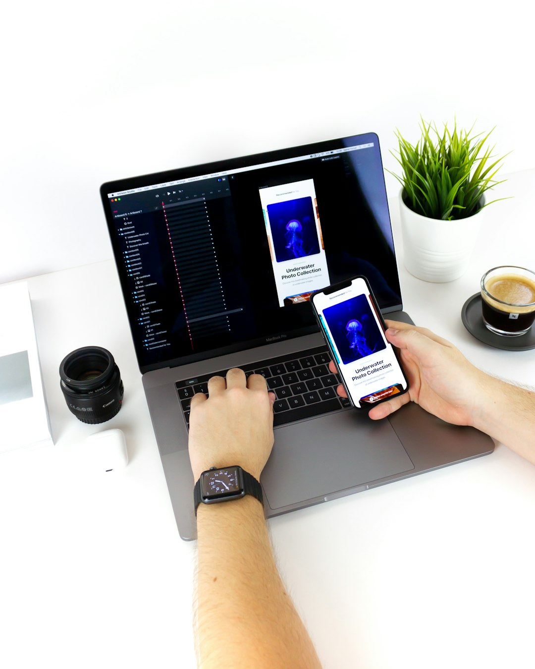 How to Test Your Website on Other Devices