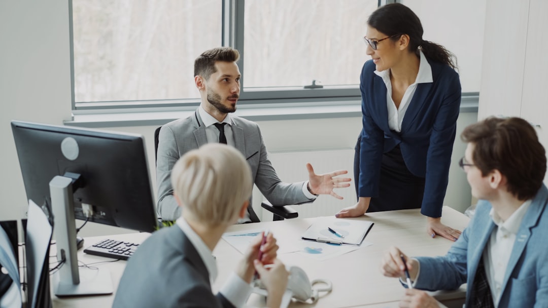 How to Turn Brand Authority Into Email Leads With Content and Relationship Marketing