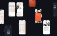 Tinder UI Screenshots: Mobbin vs Pttrns for Dating App Design Inspiration