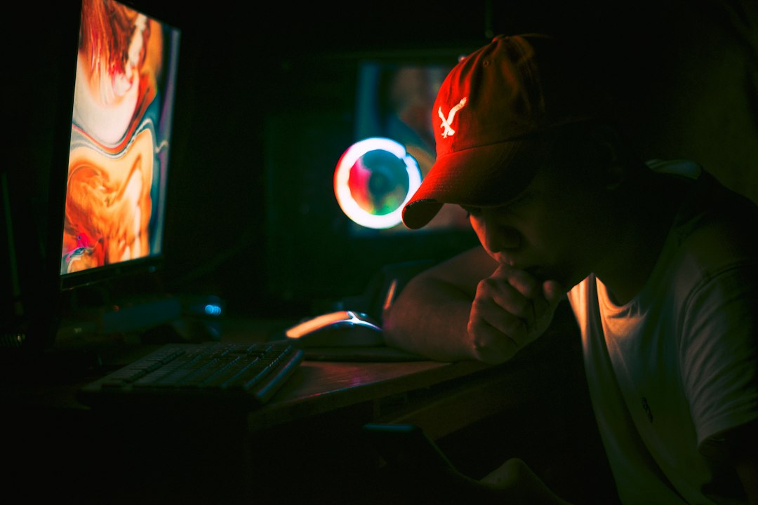 Web for Fun: Bored.com vs Neal.fun for Discovering Fun Internet Sites