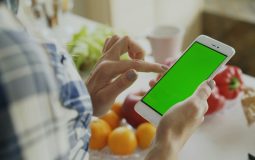 Grocery Delivery Application Development Compared: Flutter vs Ionic vs NativeScript for Retail Delivery Apps