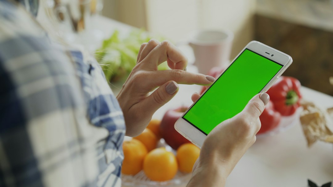 Grocery Delivery Application Development Compared: Flutter vs Ionic vs NativeScript for Retail Delivery Apps