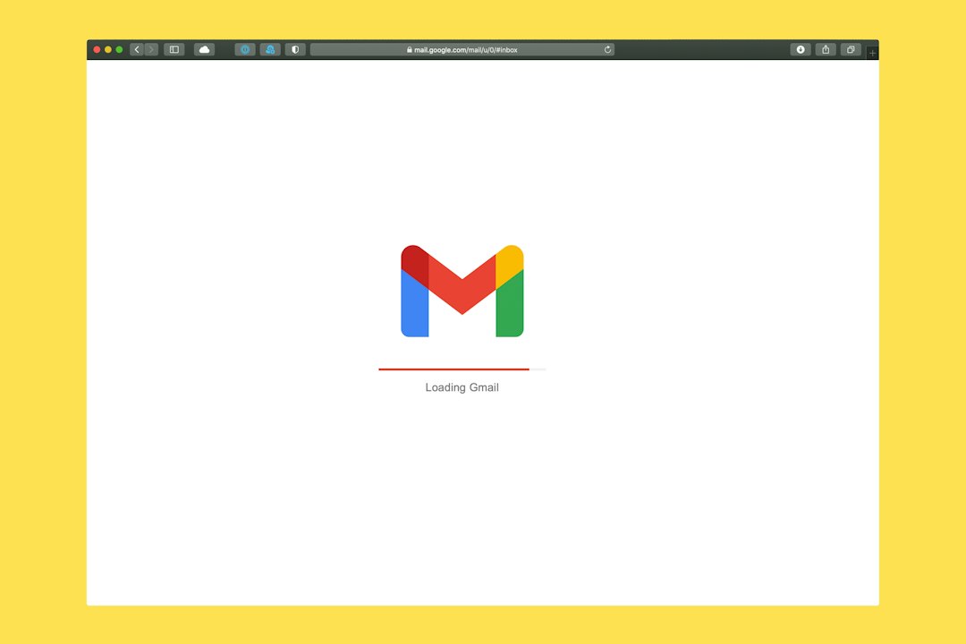 How to Make a Rule in Gmail: Gmail vs Outlook for Email Automation
